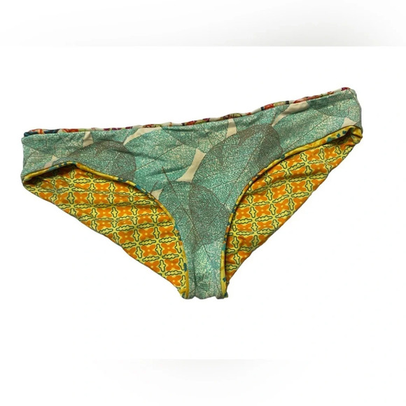 Maaji Reversible Bikini Bottoms - Picture 1 of 5